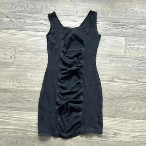 🔥KISS Wear🔥  | Vintage 90’s Kiss tight mini dress